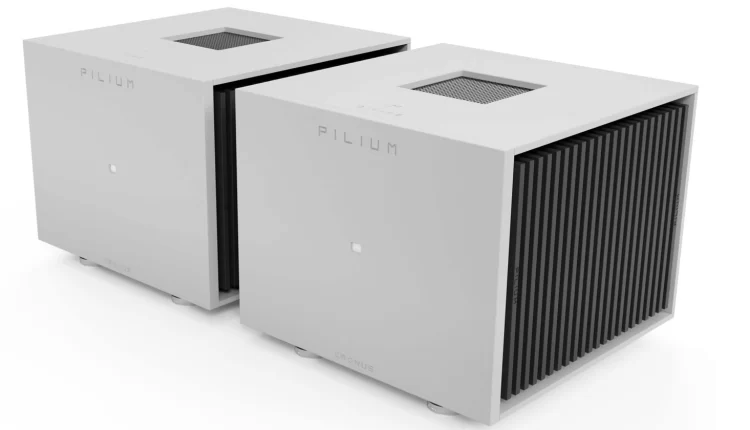 H ελληνική εταιρεία Pilium ανακοίνωσε την κυκλοφορία του Cronus