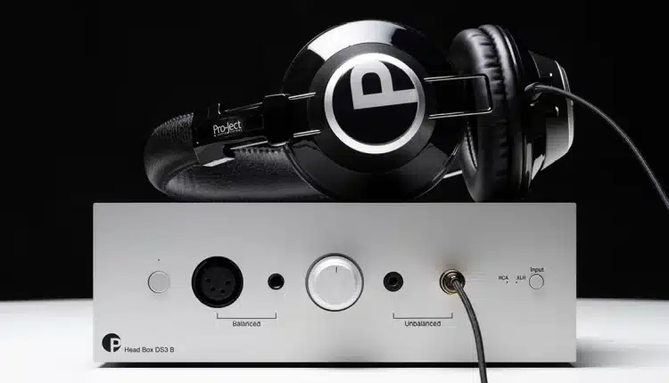 Η Pro-Ject παρουσιάζει τις πρώτες συσκευές μιας νέας γενιάς προϊόντων BOX DESIGN: τους ενισχυτές ακουστικών Head Box S3 B και Head Box DS3 B.