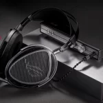 ROG Kithara: Αudiophile gaming ακουστικά διαχειρός HiFiman