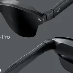 RayNeo Air 4 Pro: Τα πρώτα βιντεογυαλιά με HDR10 και ήχο Bang & Olufsen