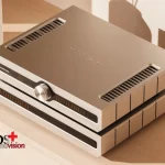 Roksan Caspian Series 4G: Τώρα τελικός και streaming προενισχυτής
