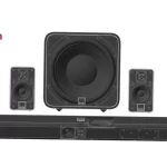 SVS R|Evolution Soundbar: Streaming ηχομπάρα Dolby Atmos