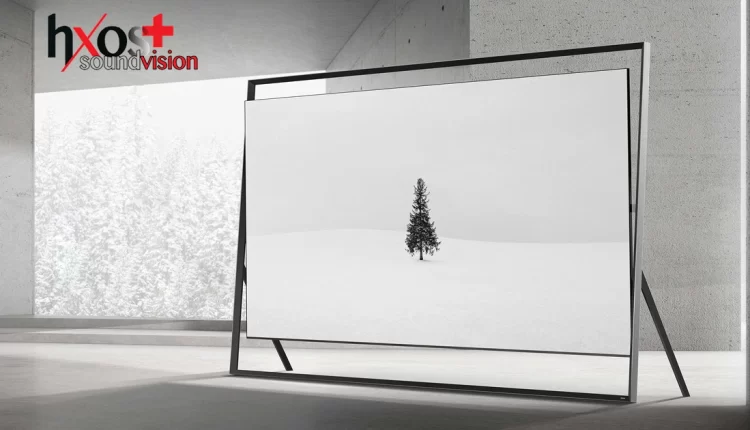 Samsung 130R95H: 130 ιντσών! Η μεγαλύτερη LCD τηλεόραση στον κόσμο σε Micro RGB (RGB Mini LED)