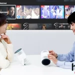 Samsung Freestyle+: Ο plus έχει διπλάσια φωτεινότητα, AI και Q‑Symphony