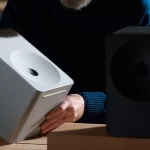 Samsung Music Studio 7 (LS70H): Κανονικό streaming ενεργό ηχείο