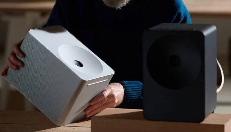 Samsung Music Studio 7 (LS70H): Κανονικό streaming ενεργό ηχείο