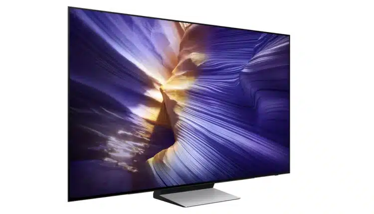Samsung OLED S90F: Η premium εμπειρία εικόνας και ήχου, από τις 42 έως τις 83 ίντσες