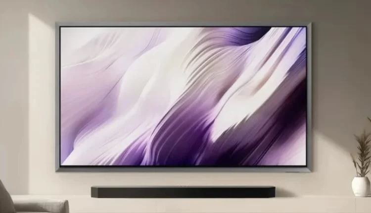 Samsung S99H: Η απόλυτη OLED τηλεόραση του 2026 με ασύρματο One Connect και κορυφαίες τεχνολογίες