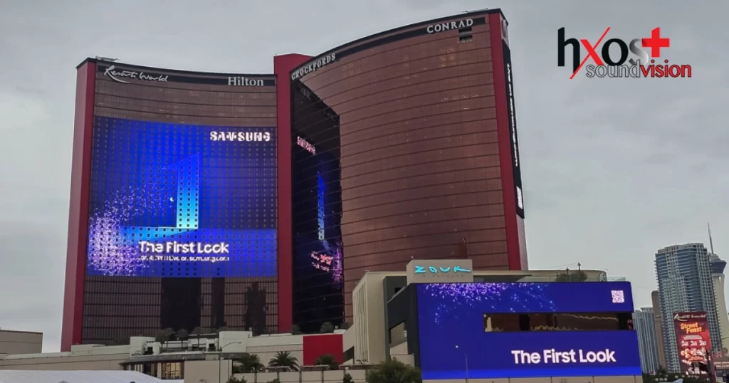 Samsung Electronics στη CES 2026