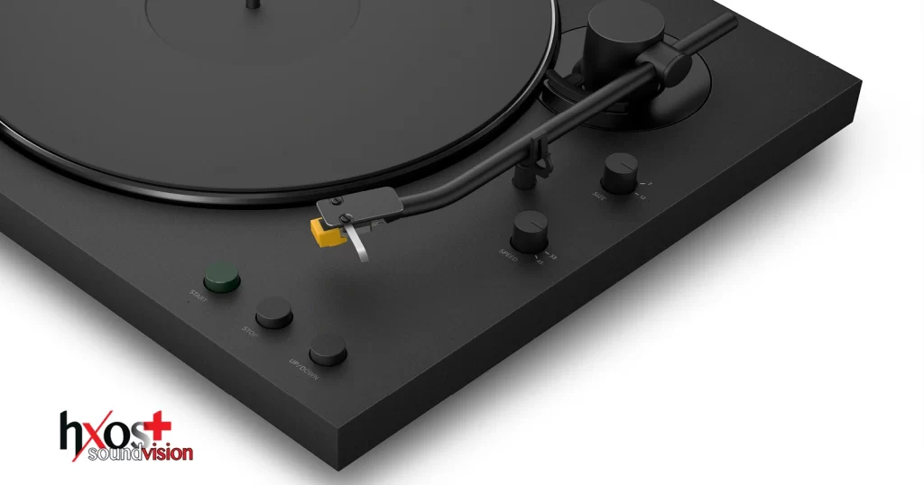 Sony PS‑LX3BT & PS‑LX5BT: Νέα πικάπ με Bluetooth aptX