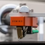 Sumiko Oriole: Νέα MC κεφαλή κατασκευασμένη στην Ιαπωνία