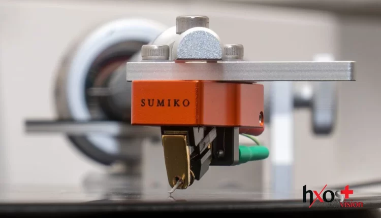 Sumiko Oriole: Νέα MC κεφαλή κατασκευασμένη στην Ιαπωνία