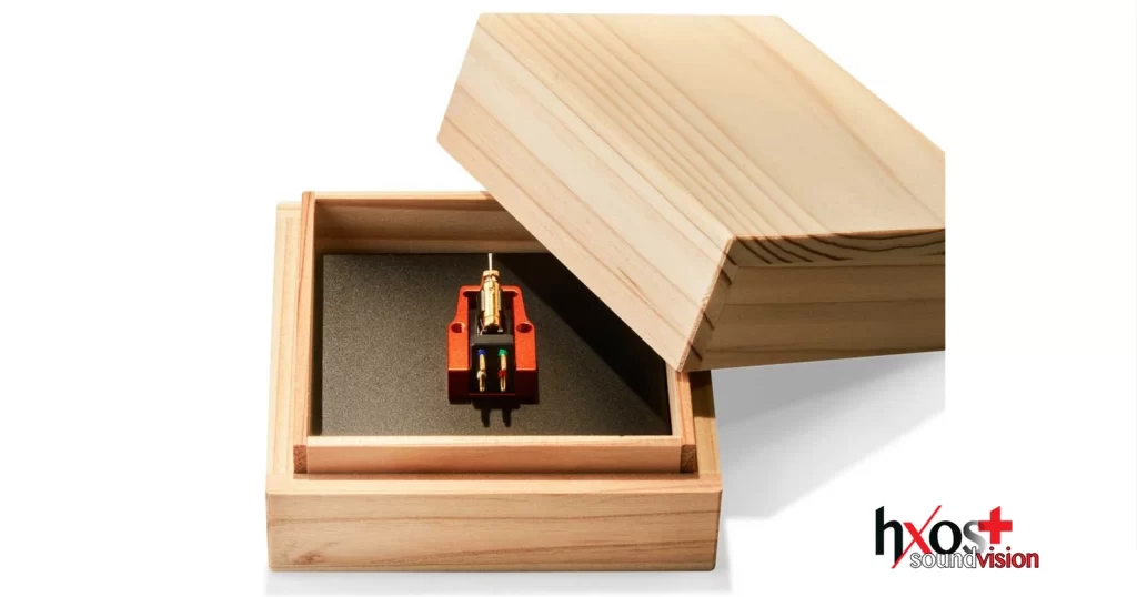 Sumiko Oriole: Νέα MC κεφαλή κατασκευασμένη στην Ιαπωνία