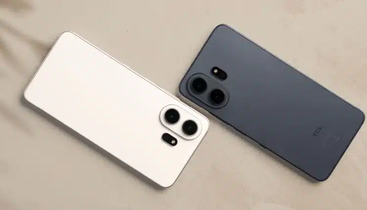 TCL NXTPAPER 70 Pro: Το νέο smartphone με οθόνη που θυμίζει χαρτί