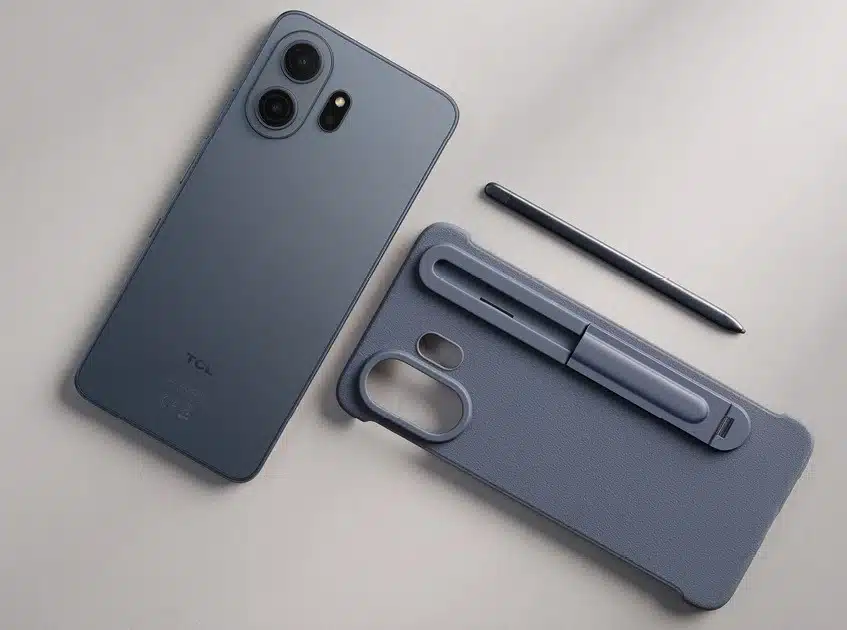 TCL NXTPAPER 70 Pro: Το νέο smartphone με οθόνη που θυμίζει χαρτί