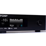 Tide16: O πρώτος Dolby Atmos προενισχυτής της MiniDSP είναι γεγονός