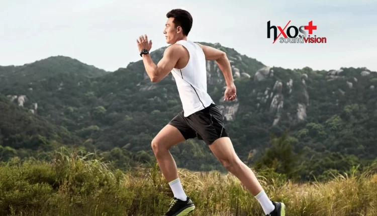 HUAWEI WATCH GT Runner 2026: Έρχεται το smartwatch των δρομέων