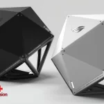 Η ASUS παρουσίασε το ROG NeoCore, ένα νέο concept ρούτερ Wi Fi 8, συνοδευόμενο από αυτό που η εταιρεία χαρακτηρίζει ως την πρώτη πραγματική δοκιμή throughput Wi Fi 8 στον κόσμο