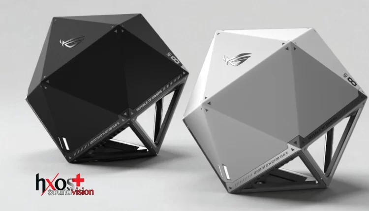 Η ASUS παρουσίασε το ROG NeoCore, ένα νέο concept ρούτερ Wi Fi 8, συνοδευόμενο από αυτό που η εταιρεία χαρακτηρίζει ως την πρώτη πραγματική δοκιμή throughput Wi Fi 8 στον κόσμο