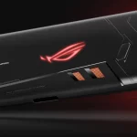 asus rog smartphone