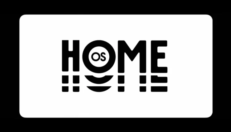 V Home: Το νέο όνομα του λειτουργικού που γνωρίζαμε ως Vidaa