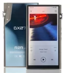 Η iBasso παρουσίασε το νέο DX270 Ultra, ένα Hi Res ψηφιακό audio player