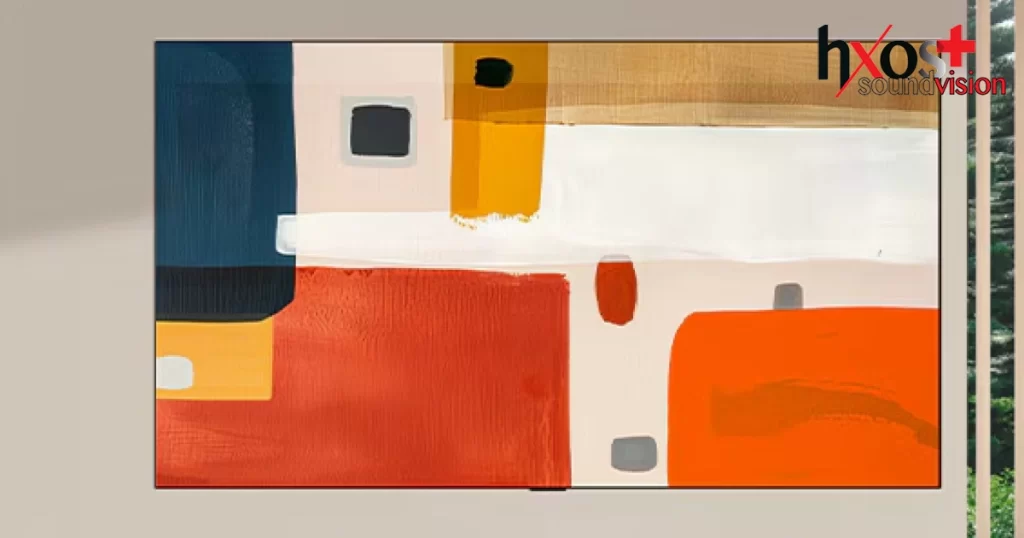 LG OLED evo G6 ΑΙ: Η premium OLED TV του 2026 και η νέα σειρά Art TV της LG