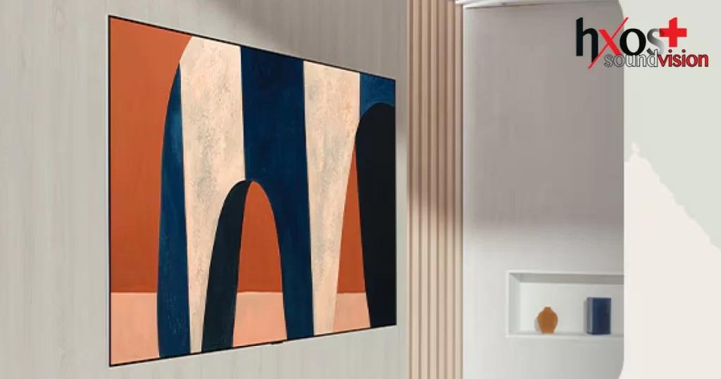 LG OLED evo G6 ΑΙ: Η premium OLED TV του 2026 και η νέα σειρά Art TV της LG