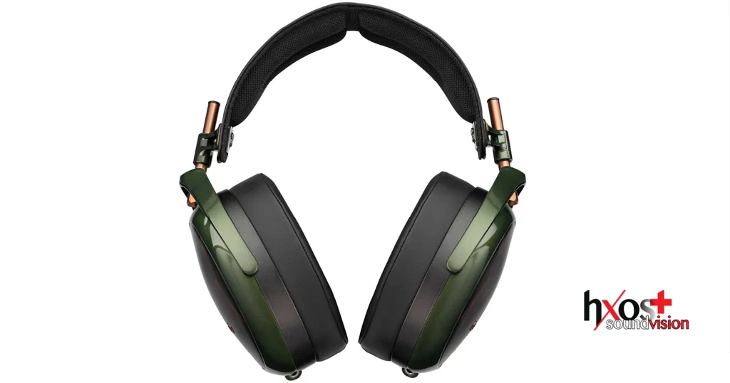 Meze Strada: Κλειστού τύπου ακουστικά στα 799 ευρώ