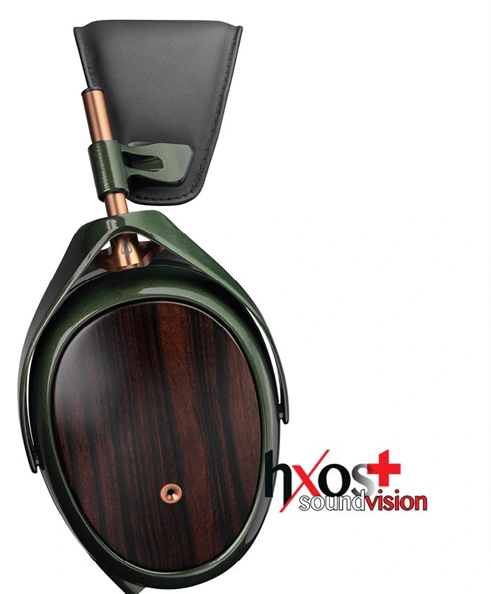 Meze Strada: Κλειστού τύπου ακουστικά στα 799 ευρώ