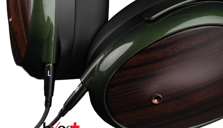 Meze Strada: Κλειστού τύπου ακουστικά στα 799 ευρώ