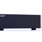 miniDSP AMP‑8: Τελικός ενισχυτής 8×300W για δυνατούς χρήστες