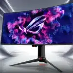 Samsung Display & LG Display: Εκρηκτική άνοδος στις OLED οθόνες για monitor το 2026