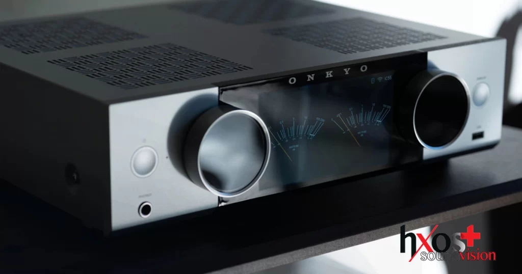 Onkyo Muse Series: Η ιαπωνική εταιρεία γιορτάζει 80 χρόνια με μια νέα γενιά compact hi fi ενισχυτών