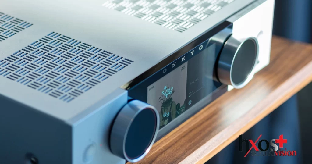 Onkyo Muse Series: Η ιαπωνική εταιρεία γιορτάζει 80 χρόνια με μια νέα γενιά compact hi fi ενισχυτών