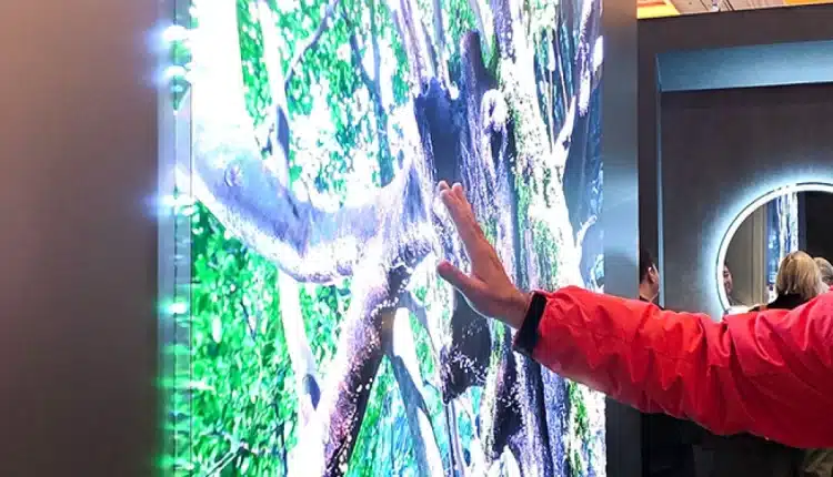 Samsung OLED TVs 2026: 4 σειρές S99H, S95H, S90H και S85H