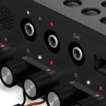 Sonos Amp Multi: Νέος πολυκάναλος ενισχυτής για custom εγκαταστάσεις