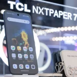 TCL Nxtpaper: Νέα γενιά συσκευών με έμφαση στην άνεση των ματιών