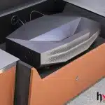 AWOL Vision Aetherion: O νέο 4K triple‑laser UST projector ανοίγει προπαραγγελίες στο Kickstarter