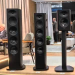 Arcam Radia ηχεία: Η αδιάκοπη δημιουργική ώθηση της Harman