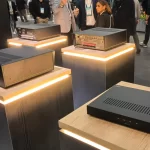 Arcam ενισχυτές home cinema 2026, πυρ ομαδον με έξι νέα μοντέλα