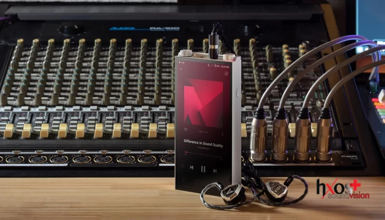 Astell&Kern PD20: Φορητό player, ένα εργαστήριο για τα αυτιά σας