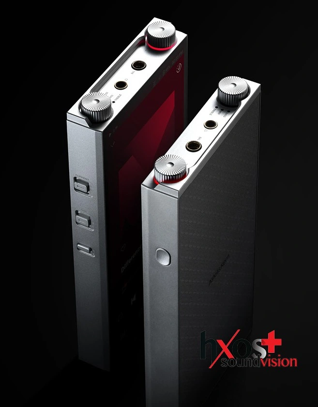 Astell&Kern PD20: Φορητό player, ένα εργαστήριο για τα αυτιά σας