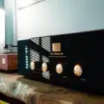 Audio Note Oto SE 35: 35 χρόνια ιστορίας, πρώτη μεγάλη αναβάθμιση