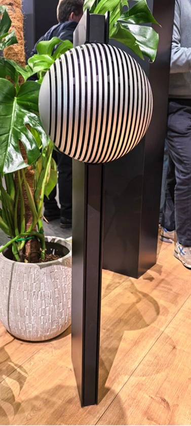 Bang & Olufsen Outdoor: H μαγική σφαίρα της B&Ο για ήχο σε εξωτερικούς χώρους