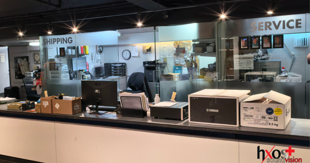 Bay Bloor Radio: Ένα από τα ιστορικότερα hi‑fi καταστήματα του Καναδά, ένα από τα καλύτερα του κόσμου