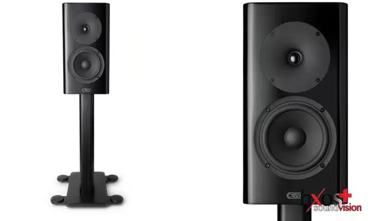 Creek Audio Cymatics 6: Nέο ηχείο, νέα εποχή για την εταιρεία