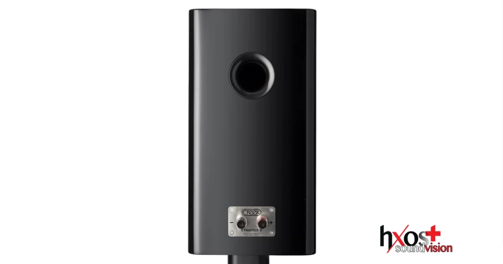 Creek Audio Cymatics 6: Nέο ηχείο, νέα εποχή για την εταιρεία