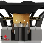 Dali V‑16 F: Το νέο flagship subwoofer που ανεβάζει τον πήχη στο high‑end bass με ΤΗΧ