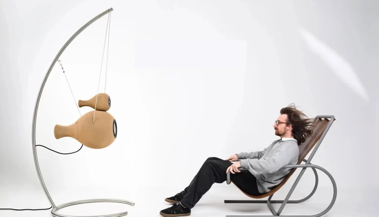 Econik 1851: Ένα ενεργό ηχείο με αρχιτεκτονική σκέψη